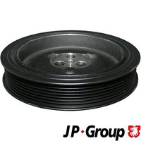 1518301700 Jp Group Riemenscheibe, Kurbelwelle FüR Ford