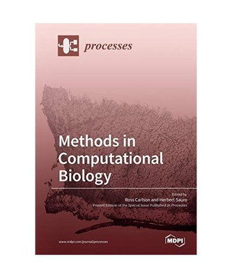 Methods in Computational Biology