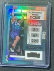 2021 Panini Contenders Basketball Gordon Hayward #16