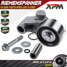 Poulies diverses Subaru LEGACY