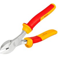 Bosch Professional VDE Kraft-Seitenschneider Professional 200Mm, Schneid-Zange