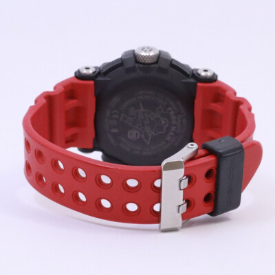 Casio G-SHOCK GWF-A1000-1A4JF MASTER OG G FROGMAN Working for sale 