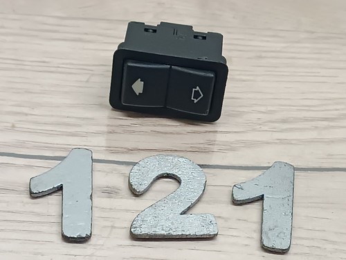 Schalter Fensterheberschalter BMW E39 Touring 8368974