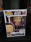 Star Wars Funko POP 577 REY AMAZON Exclusive Power of the Galaxy