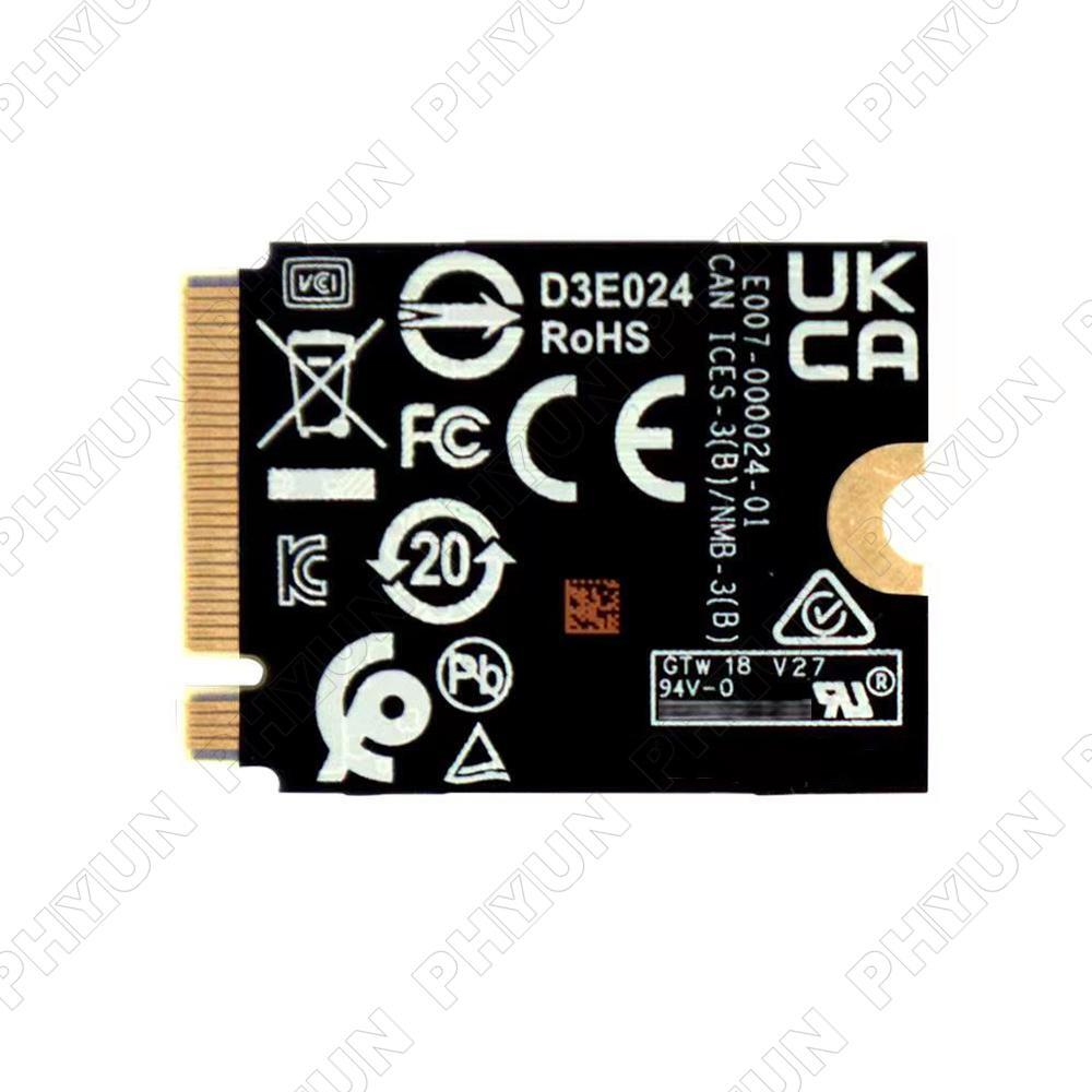 SN740 1TB 増設済 SteamDeck スチームデック 1TB 2230 Amazon | SN740 1TB M.2 2230 SSD NVMe PCIe For Steam Deck