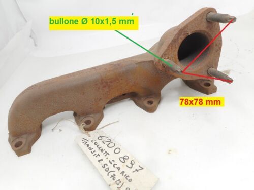 ORIGINAL BOSCH VJU4BR8 Zündverteiler Verteiler VW  Produktbild-Vorschau 7