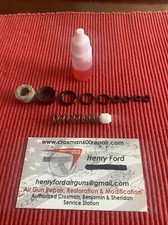 Crosman 130 137 Complete Seal Kit