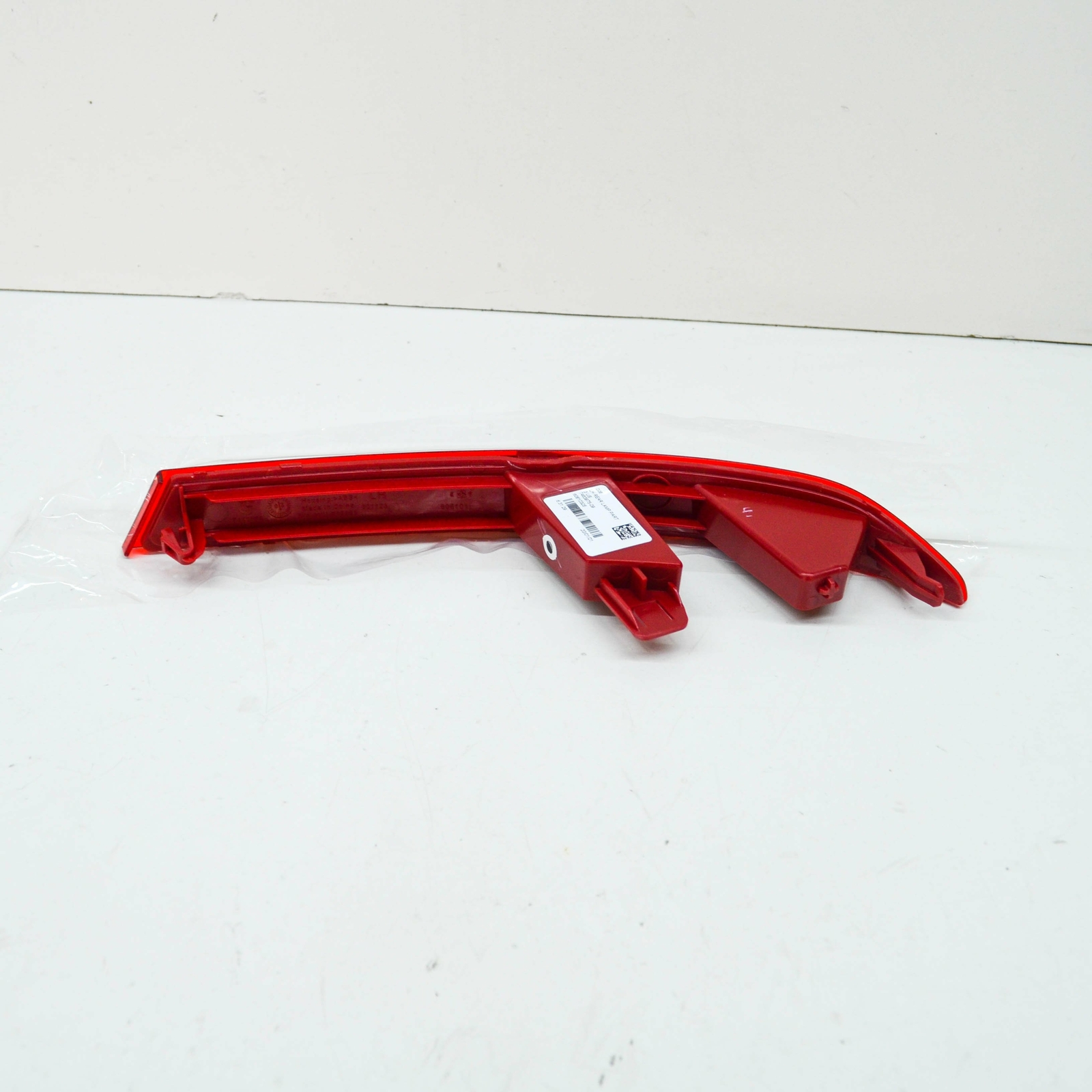 NEW BMW X6 G06 REAR LEFT BUMPER REFLECTOR 63147463975 7463975  