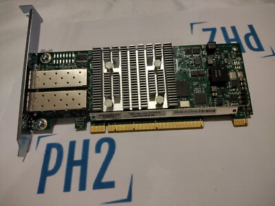 	CISCO	USC-PCIE-CSC-02	73-14093-08 VIRTUAL INTERFACE 1225 INTERFACE NETWORK CARD