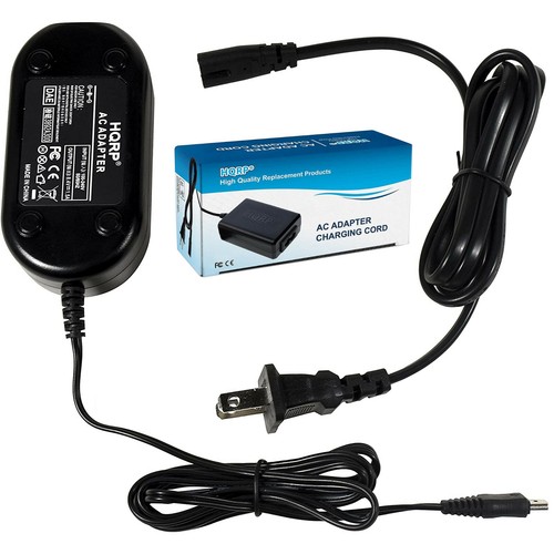 HQRP Adaptador De CA Para Dirt Devil Broom, Vac N Mops 1-450080-000