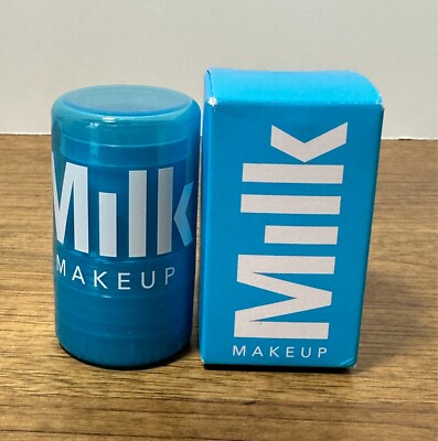 MILK MAKEUP Cooling Water Jelly Ice Soothing Serum Stick w/ Niacinamide 0.46 oz