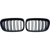 Designgrill Passend FüR Grill Set BMW E60/E61 Baujahr 03-10