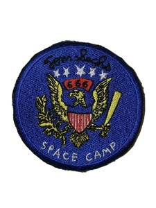 nike space camp