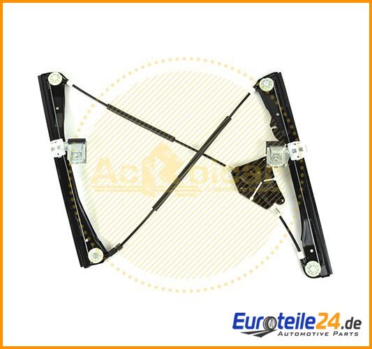 Fensterheber Ac Rolcar 01.4636 Vorne Rechts FüR Seat Cordoba-image