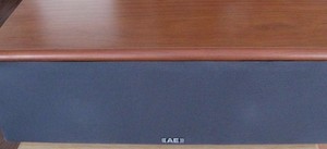 acoustic energy aesprit