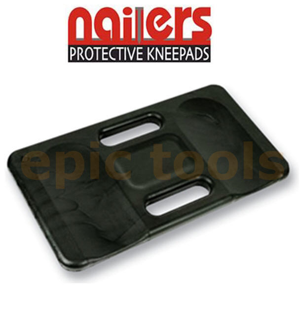 Nailers Ergo Mat Pro Foam Mechanics Garden Garage Kneeling Kneeler Seat