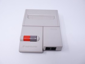 Nintendo New Famicom Console HVC-101 AV Controllers Japan NES US Seller
