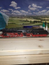 Piko Dampflok BR 03 DR H0,