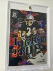 2025 Optic Bo Jackson Black Pandora (Raw)