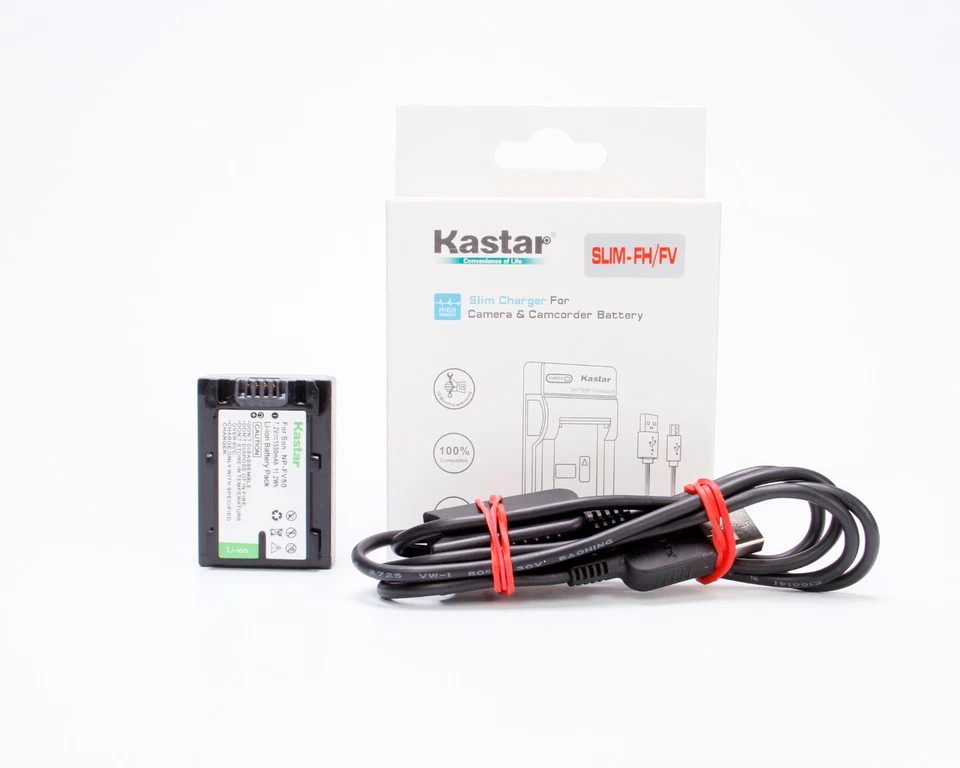 Sony HDR-CX330 Full HD Handycam Camcorder (Black) - Image 3 of 4