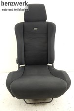 Oldtimer Youngtimer Wohnmobil 1x ASS Scheelmann Scheel Sportsitz ✔️