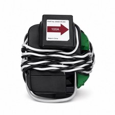 Honeywell E-Mon 50058786-003 100A Split Core ...