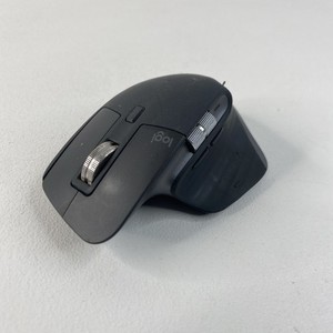 Logitech Mx Master 3s Wireless Mouse | eBay