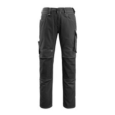 Image of Mascot Mens Mannheim Unique Work Trousers  MA884