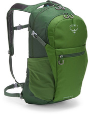 Osprey Daylite Plus Pack, Green Belt, Freeshipping