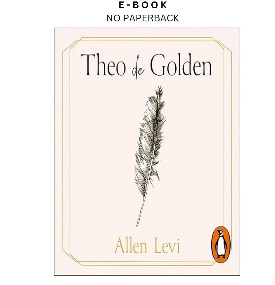 Buy Theo de Golden [Theo of Golden] ebook, instant digital download PDF from LD Global