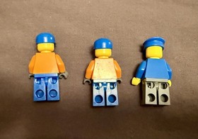 LEGO City: Cargo Plane (7734) Used, W/ Manual, 100% Complete Rare