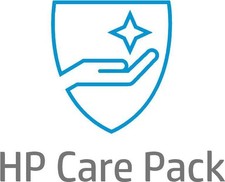 HP Inc Electronic HP Care Pack Software Supporto tecnico - Supporto tecnico - pe