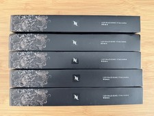 Nespresso Ispirazione Italiana ROMA Medium Roast 50 Capsules