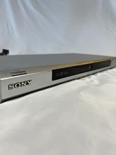 Sony DVD/CD Player DVP-NS45P Used Tested No Remote
