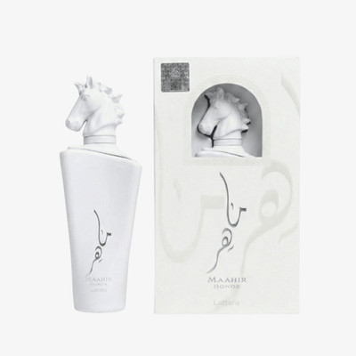 Lattafa Maahir Honor 100ml EDP Unisex