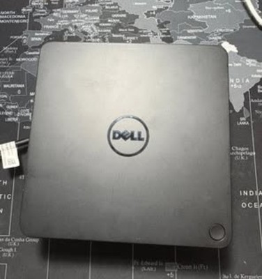 Dell TB16 USB-C Thunderbolt Docking Station