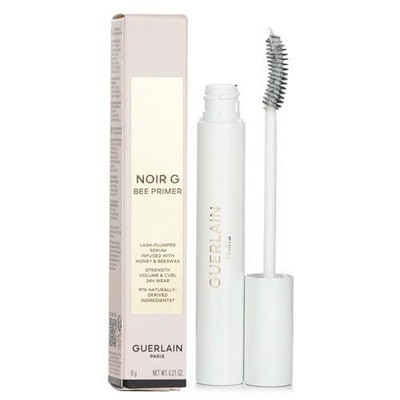 Guerlain Noir G Bee Primer Lash Plumper Serum 0.21oz / 6g NIB