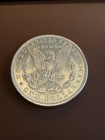 1886 P Morgan Silver Dollar Gem BU - Great Coin — photo 4