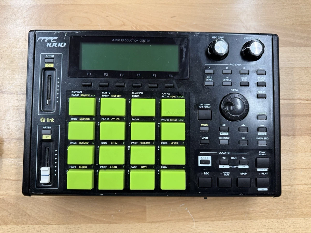 Preços baixos em MPC 1000 | eBay