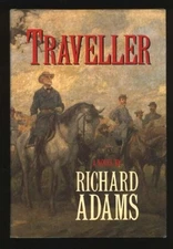 Traveller Hardcover Richard Adams