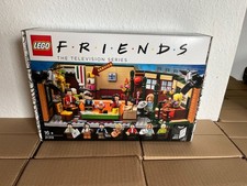 LEGO Ideas Central Perk aus der Serie Friends 21319 | EOL & NEU & OVP