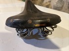 Ideale 75 TB Cyclo Touriste Saddle Vintage Bike — photo 5