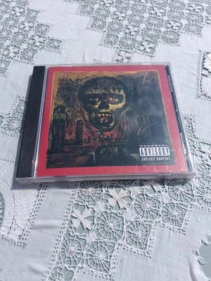 Cd Slayer Seasons In The Abyss - Photo 1/3