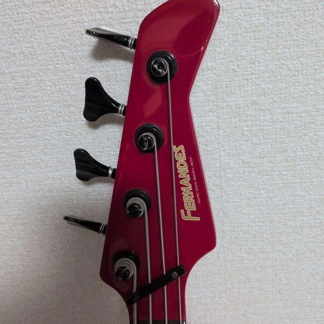 Fernandes Bass Guitars for sale | eBay