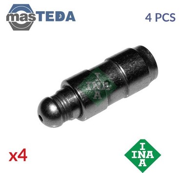 420 0172 10 HYDROSTÖSSEL VENTILSTÖSSEL INTAKE SIDE INA 4PCS NEU OE QUALITÄT