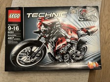 Motorbike