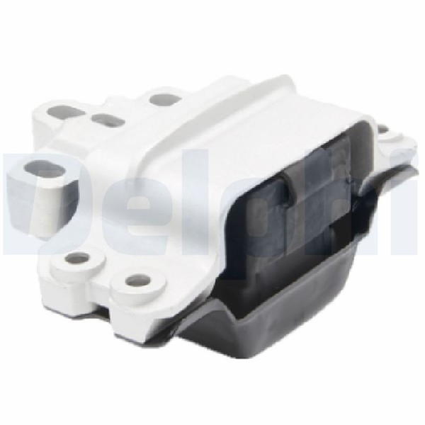 Motorlager Delphi TEM196 FüR VW Golf 5 1K1 Scirocco 3 137 138 Caddy 4 SAA SAH 6-image