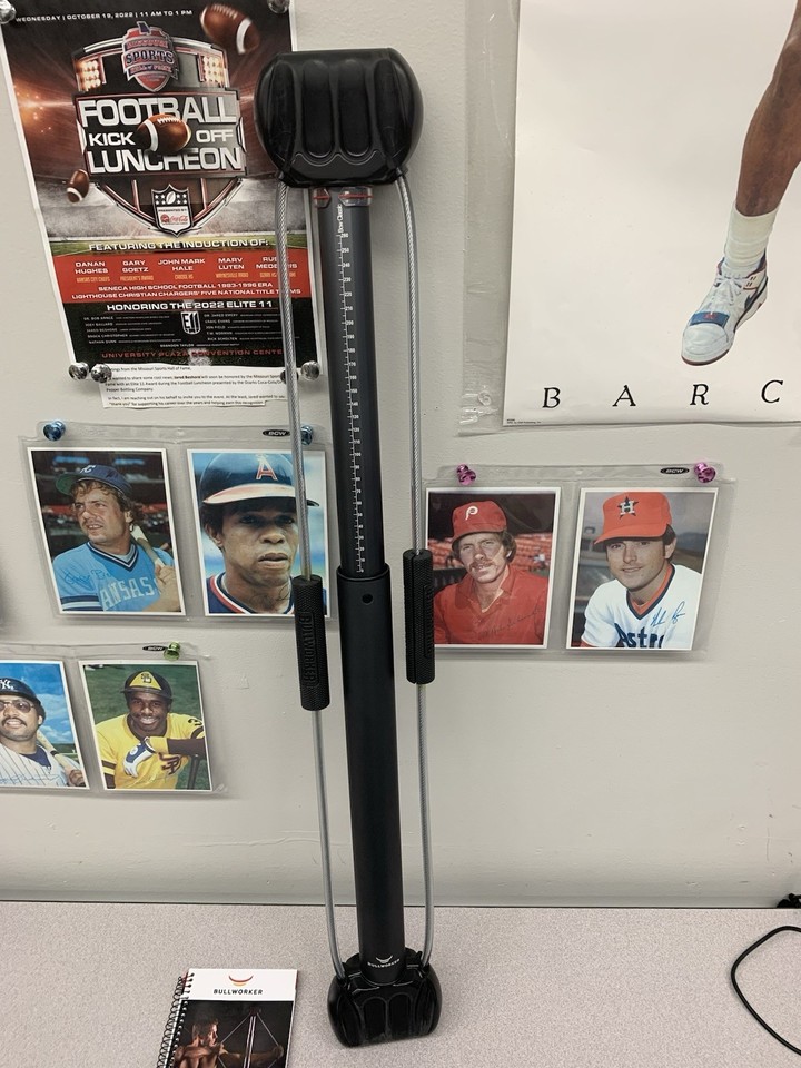 Bullworker Bow Classic Portable 36