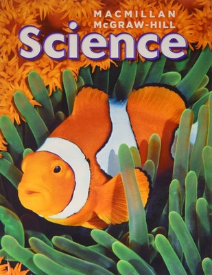 Macmillan Mcgraw Hill Science 4