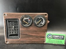 1998 Freightliner FLD120 Gauges Used P-7277